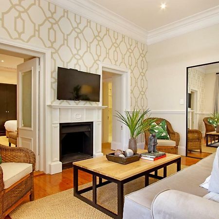 Готель Stellenbosch Manor Екстер'єр фото